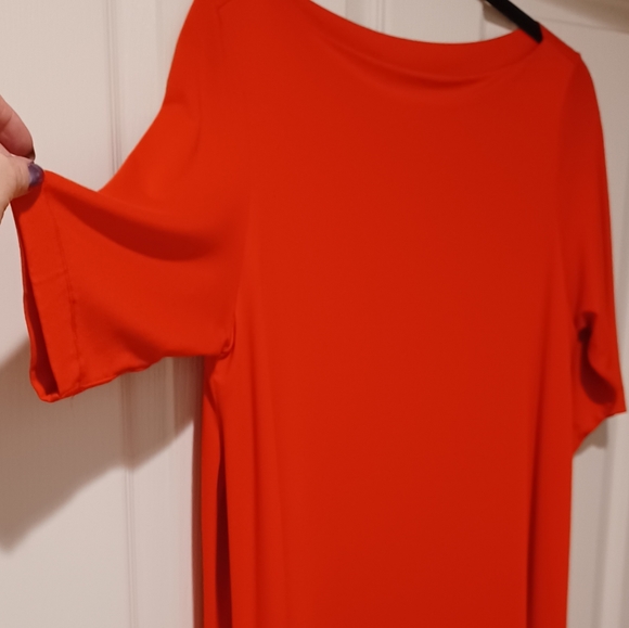 XD XENIA DESIGN CROATIA LAYERED SIDE SLIT TOP SIZE - Picture 6 of 9